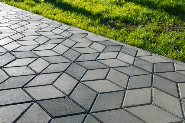 Reasons to Select Us for Your Driveway Paving Requirements in Boonville, NC