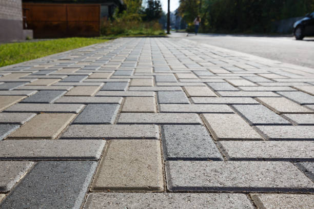 Best Professional Driveway Pavers  in Boonville, NC