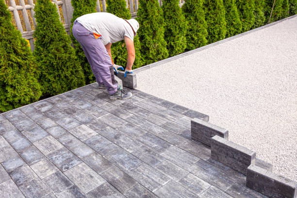 Best Driveway Pavers Near Me  in Boonville, NC