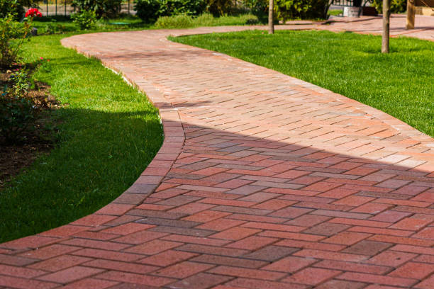 Boonville, NC Driveway Pavers Company