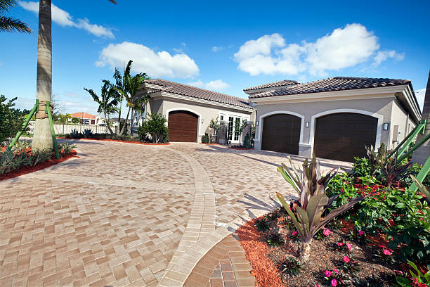 Best Driveway Repair Near Me  in Boonville, NC