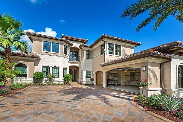 Best Cobblestone Driveway Pavers  in Boonville, NC
