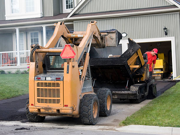 Best Driveway Paving Contractor  in Boonville, NC
