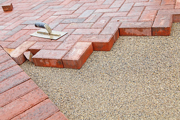 Best Driveway Paving Contractor  in Boonville, NC