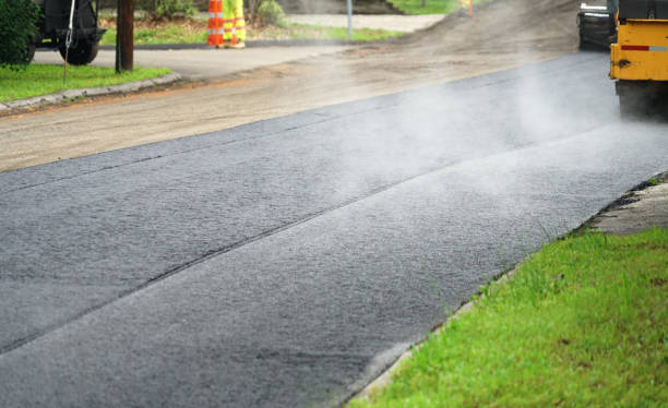Best Residential Paver Driveway  in Boonville, NC